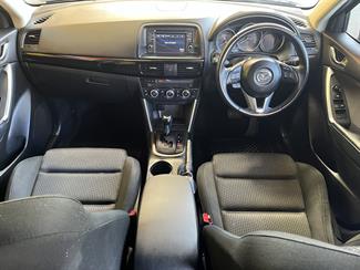 2013 Mazda Cx-5 - Thumbnail