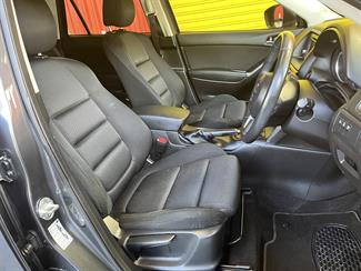2013 Mazda Cx-5 - Thumbnail