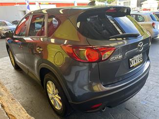 2013 Mazda Cx-5 - Thumbnail