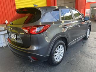 2013 Mazda Cx-5 - Thumbnail