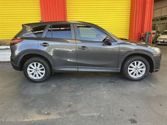 2013 Mazda Cx-5 - Thumbnail