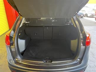 2013 Mazda Cx-5 - Thumbnail