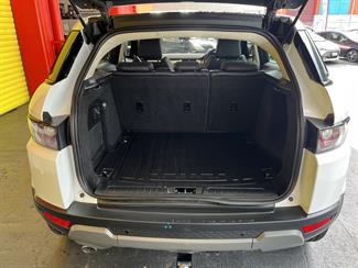 2012 Land Rover Range Rover - Thumbnail