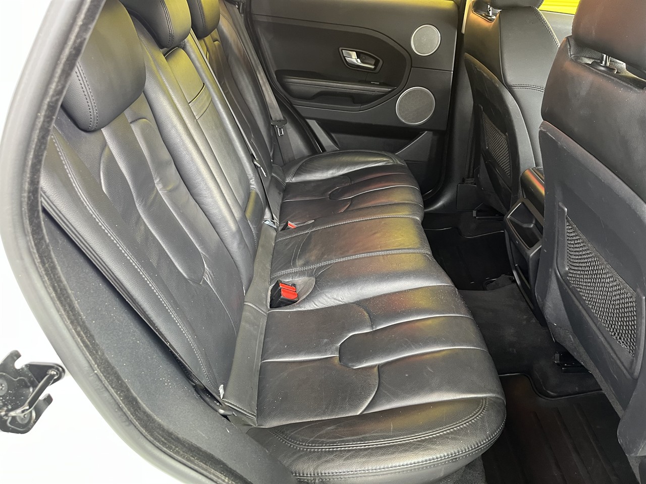 2012 Land Rover Range Rover