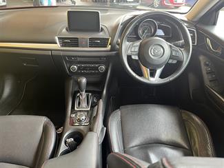 2015 Mazda 3 - Thumbnail