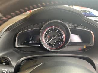 2015 Mazda 3 - Thumbnail