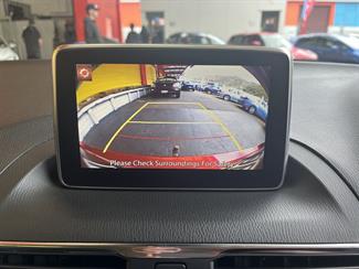 2015 Mazda 3 - Thumbnail