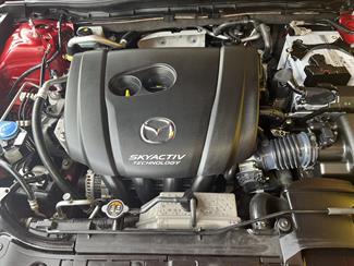 2015 Mazda 3 - Thumbnail