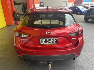 2015 Mazda 3 - Thumbnail