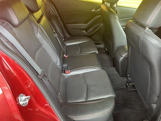 2015 Mazda 3 - Thumbnail