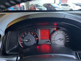 2018 Isuzu D-Max - Thumbnail