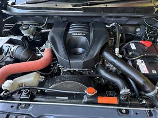 2018 Isuzu D-Max - Thumbnail