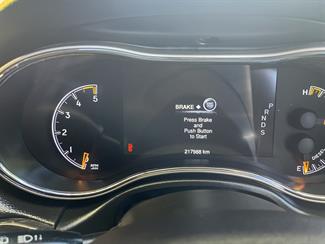 2015 Jeep Grand Cherokee - Thumbnail