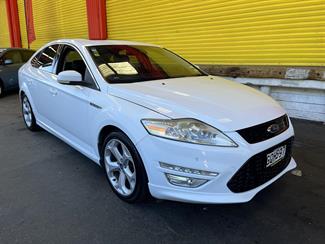 2012 Ford Mondeo - Thumbnail