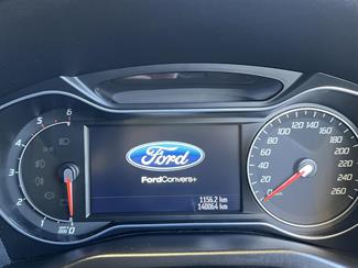 2012 Ford Mondeo - Thumbnail