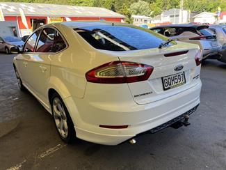 2012 Ford Mondeo - Thumbnail