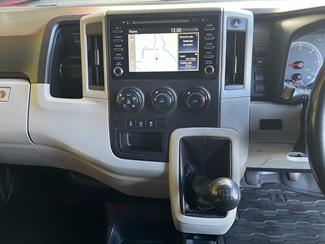 2019 Toyota Hiace - Thumbnail