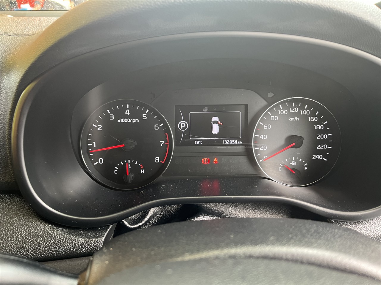 2016 Kia Sportage