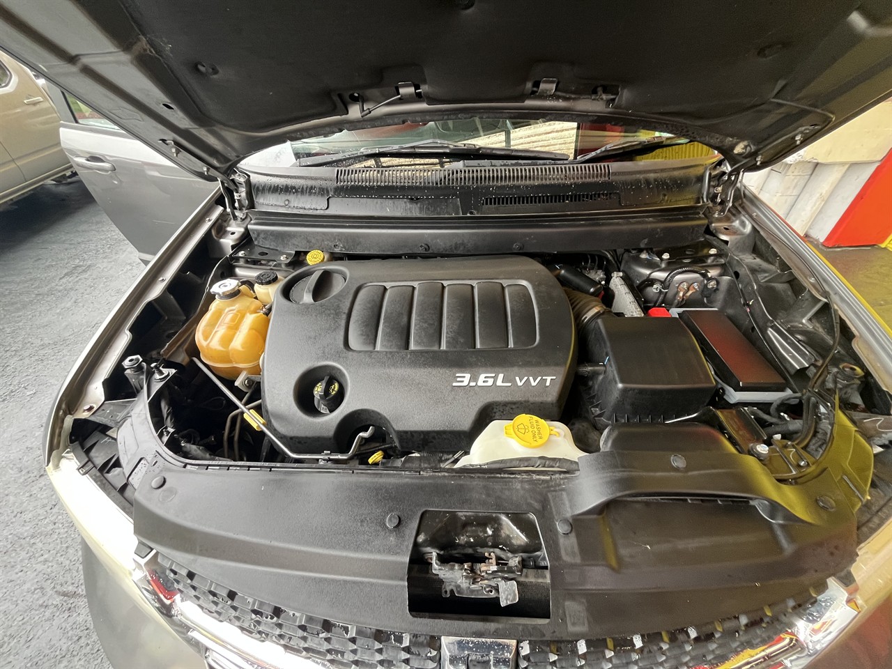 2016 Kia Sportage