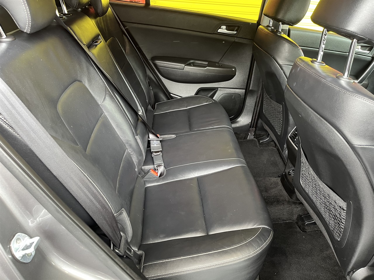 2016 Kia Sportage