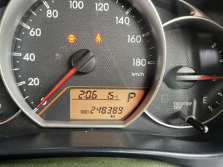 2011 Toyota Ractis - Thumbnail