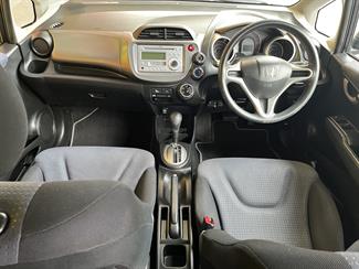 2008 Honda Fit - Thumbnail