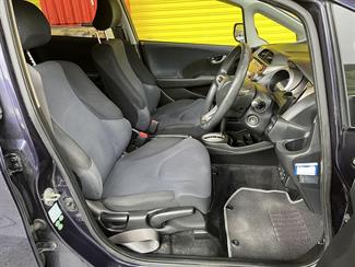 2008 Honda Fit - Thumbnail