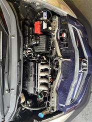 2008 Honda Fit - Thumbnail