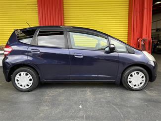2008 Honda Fit - Thumbnail