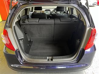 2008 Honda Fit - Thumbnail