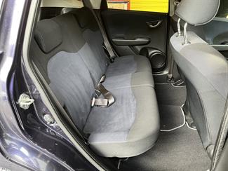 2008 Honda Fit - Thumbnail