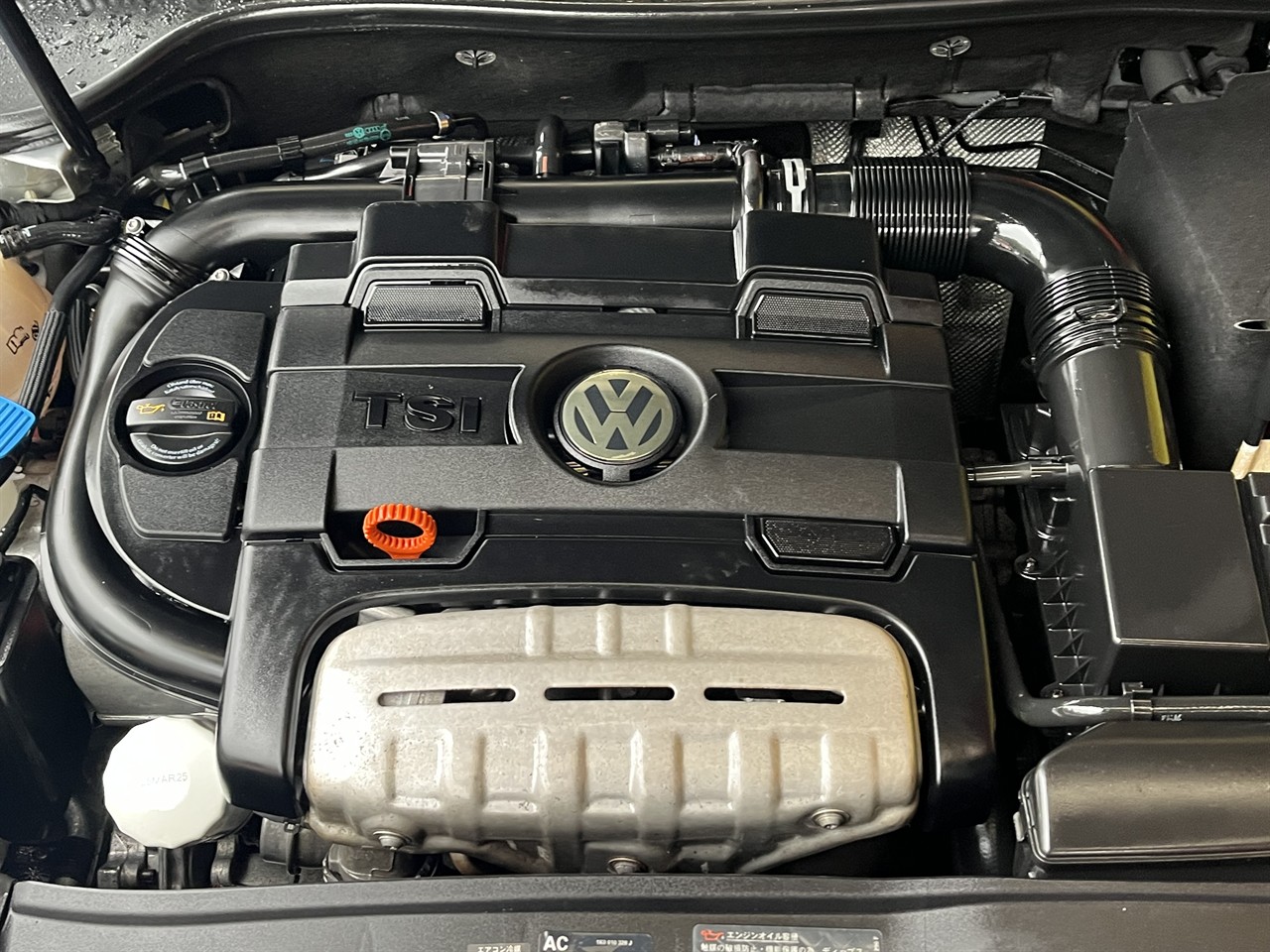 2010 Volkswagen Golf