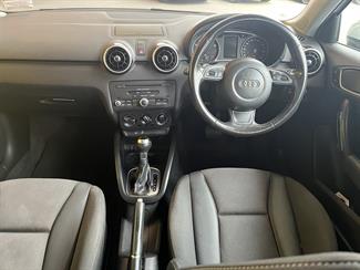 2012 Audi A1 - Thumbnail