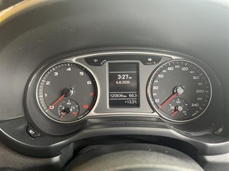 2012 Audi A1 - Thumbnail