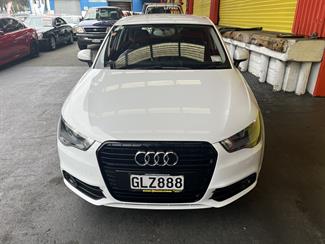 2012 Audi A1 - Thumbnail
