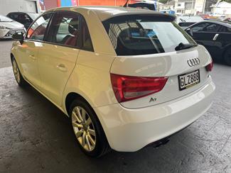 2012 Audi A1 - Thumbnail