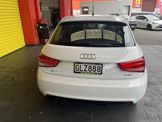 2012 Audi A1 - Thumbnail