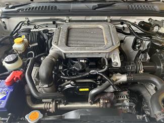 2014 Nissan Navara - Thumbnail