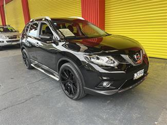 2015 Nissan X-Trail - Thumbnail