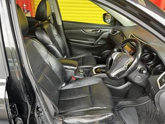 2015 Nissan X-Trail - Thumbnail