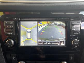 2015 Nissan X-Trail - Thumbnail