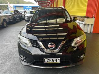 2015 Nissan X-Trail - Thumbnail