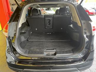 2015 Nissan X-Trail - Thumbnail
