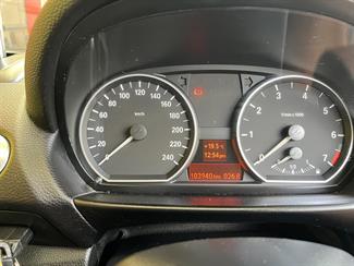 2008 BMW 116I - Thumbnail