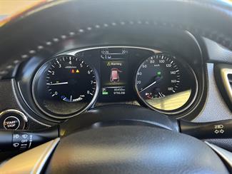2016 Nissan X-Trail - Thumbnail