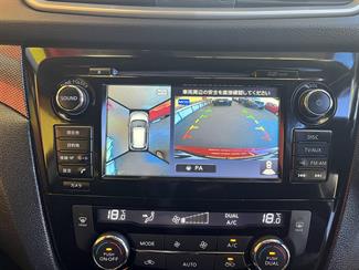 2016 Nissan X-Trail - Thumbnail