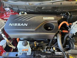 2016 Nissan X-Trail - Thumbnail