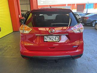 2016 Nissan X-Trail - Thumbnail