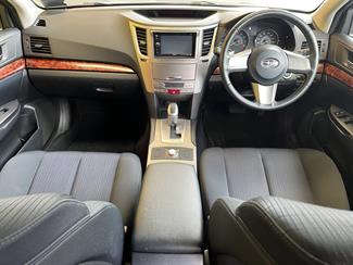 2009 Subaru Legacy - Thumbnail