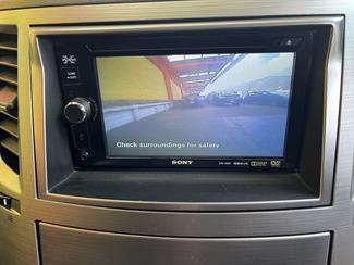 2009 Subaru Legacy - Thumbnail